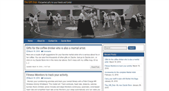 Desktop Screenshot of giftdojo.com